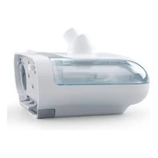Umidificador Cpapara Bipap Dreamstation Philips Respironics Foto 1
