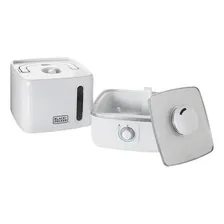 Umidificador De Ar Black & Decker Air1000 Branco 2,5l Bivolt 127/220V Foto mini 3