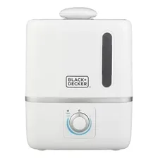 Umidificador De Ar Black & Decker Air1000 Branco 2,5l Bivolt 127/220V Foto mini 1