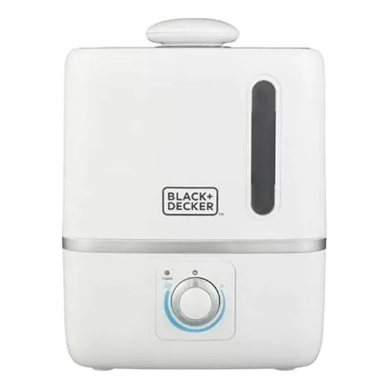Umidificador De Ar Black & Decker Air1000 Branco 2,5l Bivolt 127/220V Foto 1