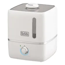 Umidificador De Ar Black & Decker Air1000 Branco 2,5l Bivolt 127/220V Foto mini 2