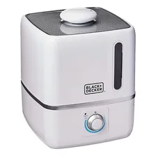Umidificador de Ar Portátil Black Decker Modelo AIR1000 com Capacidade de 2,5L Foto  mini 1