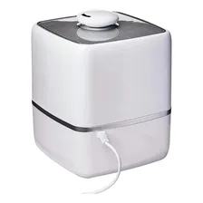 Umidificador de Ar Portátil Black Decker Modelo AIR1000 com Capacidade de 2,5L Foto mini  3