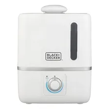 Umidificador de Ar Portátil Black Decker Modelo AIR1000 com Capacidade de 2,5L Foto mini  2