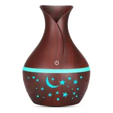 Umidificador De Ar Portátil Pequeno Humidificador Ar Seco Foto mini 1