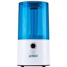 Umidificador de ar ultrass么nico Allergy Free HM G-Tech Bivolt Foto mini 1