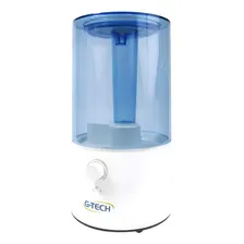 Umidificador de ar ultrass么nico Allergy Free HM G-Tech Bivolt Foto mini 3
