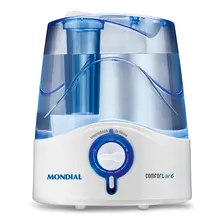 Umidificador De Ar Ultrassônico Comfort Air 6 Mondial UA-07 Foto  mini 1