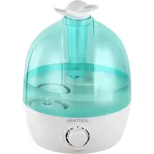 Umidificador De Ar Ventisol U-04 3,7l Bivolt Foto mini 1