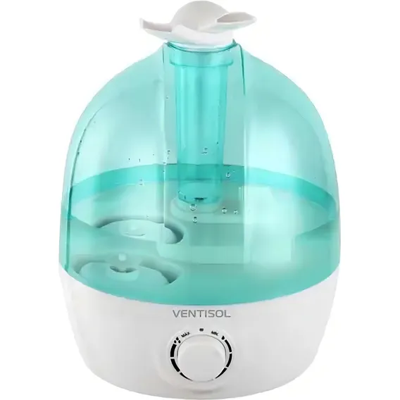 Umidificador De Ar Ventisol U-04 3,7l Bivolt Foto 1