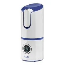 Umidificador Digital 2,5 Litros Ultrasônico Elgin - 127/220V Foto  mini 1
