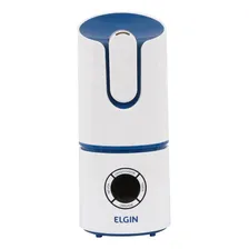 Umidificador Digital 2,5 Litros Ultras么nico Elgin - Bivolt Foto mini 2