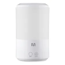 Umidificador e Aromatizador de Ar 3 litros Ultrassônico Silencioso Pure Air - HC143 Foto  mini 1