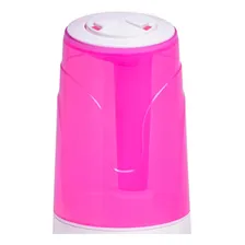 Umidificador E Aromatizador De Ar Eos 3l Rosa Eum02r Bivolt Foto mini 3