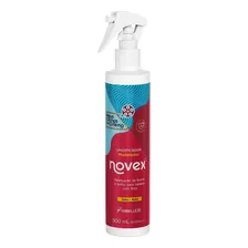 Umidificador Novex Meus Cachos de Cinema 300ml Foto mini 1