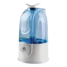 Umidificador Ultra Sonico Allergy Free Dual G.tech 110v/220v Cor Sem Cor Foto mini  2