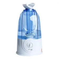 Umidificador Ultra Sonico Allergy Free Dual G.tech 110v/220v Cor Sem Cor Foto  mini 1
