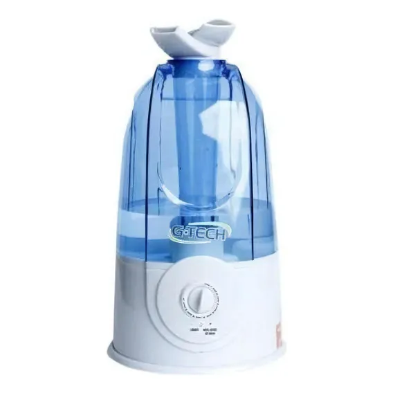Umidificador Ultra Sonico Allergy Free Dual G.tech 110v/220v Cor Sem Cor Foto 1