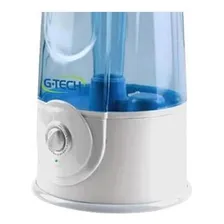 Umidificador Ultra Sonico Allergy Free Dual G.tech 110v/220v Cor Sem Cor Foto mini  3