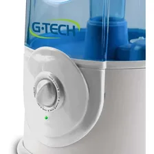Umidificador Ultrass么nico Allergy Free Dual G-tech Foto mini 3