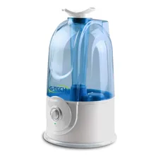 Umidificador Ultrass么nico Allergy Free Dual G-tech Foto mini 2