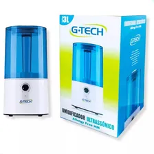 Umidificador Ultrassônico G-tech Foto mini 4