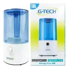 Umidificador Ultrassônico G-tech Foto mini  2