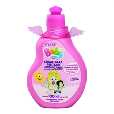 Umidificante Umidiliz Baby 150ml + Creme Pentear Muriel Baby Foto mini 2