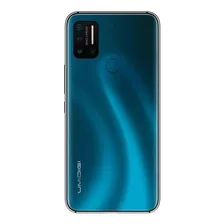 Umidigi A7 Pro Dual SIM 64 GB azul-oceano 4 GB RAM Foto mini 2