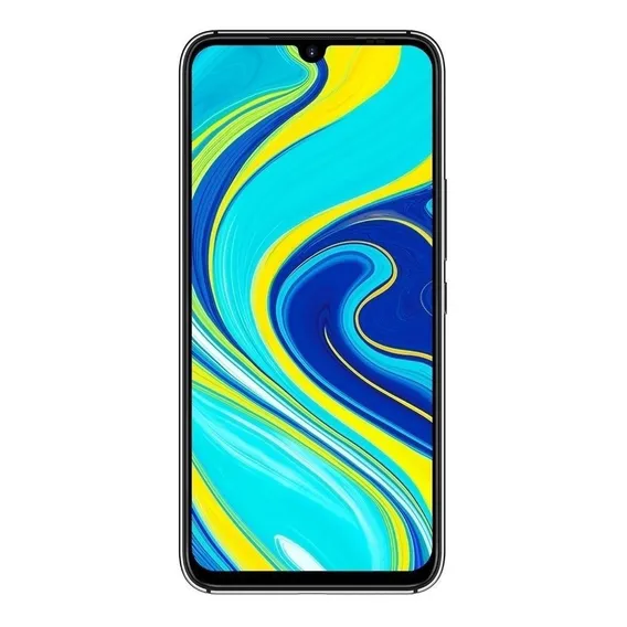 Umidigi A7 Pro Dual SIM 64 GB azul-oceano 4 GB RAM Foto 1