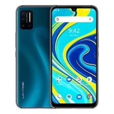 Umidigi A7 Pro Dual SIM 64 GB azul-oceano 4 GB RAM Foto mini 3