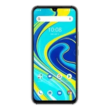 Umidigi A7 Pro Dual SIM 64 GB preto-cósmico 4 GB RAM Foto mini  3