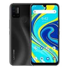Umidigi A7 Pro Dual SIM 64 GB preto-cósmico 4 GB RAM Foto mini 4