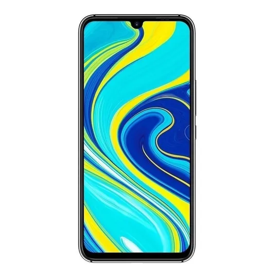 Umidigi A7 Pro Dual SIM 64 GB preto-cósmico 4 GB RAM Foto 1