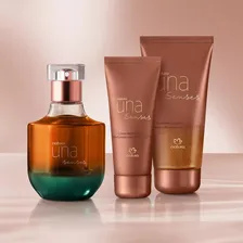 Una Senses Natura Feminino Foto mini 2