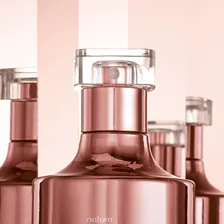 Una Tradicional Deo Parfum Feminino Natura 75ml Foto mini 4