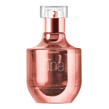 Una Tradicional Deo Parfum Feminino Natura 75ml Foto mini  2