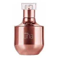 Una Tradicional Deo Parfum Feminino Natura 75ml Foto  mini 1