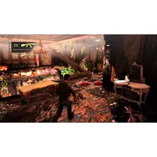 Uncharted 3 Drakes Deception Ps3 Midia Fisica Dublado Foto mini 2