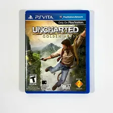 Uncharted: Golden Abyss Psvita Foto mini 1