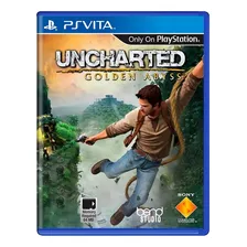 Uncharted: Golden Abyss Psvita Foto mini 2