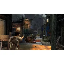 Uncharted: Golden Abyss Psvita Foto mini 3
