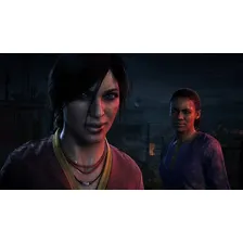 Uncharted The Lost Legacy para Playstation chega ao PS4 Sellado Foto mini  3
