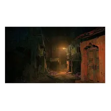 Uncharted: The Lost Legacy Standard Edition Sony PS4 FĂsico Foto mini 3