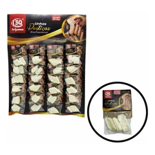 Unha Postiça Cartela 24 Pct Finger(576 Pç) Branca Atacado Foto mini 4