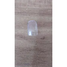 Unha Postiça Transparente Santa Clara 20und Sortidas Foto mini 3
