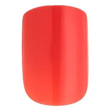 Unhas Postiças Ricca Cor Vermelho Paixão Foto mini 3