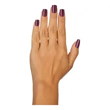 Unhas Ricca Vermelho Seda Foto mini 4