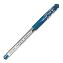 Uni-ball Signo Dx Um-151 Caneta Gel 0,38mm Kit C/ 5 Cor Exterior 5 Cores Foto mini 3