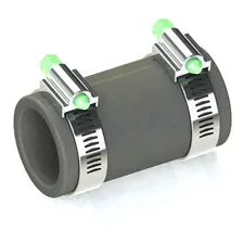 União Flexível Cano Pvc E Ferro Bitola Dn20mm Cano 1/2 Foto mini 4